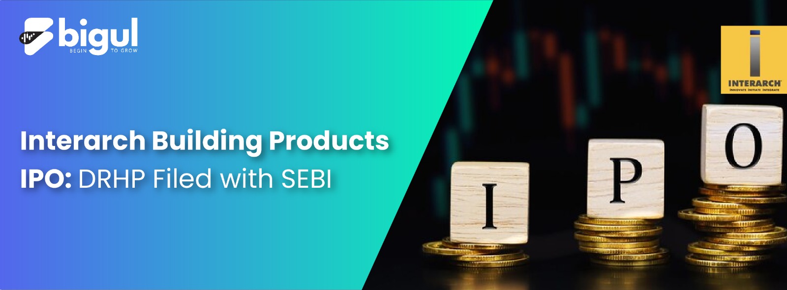 Interarch Building Products IPO: DRHP Filed with SEBI